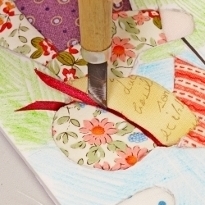 расписание, пэчворк, кинусайга