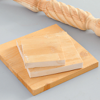 Подставка для цветов. Шаг 1