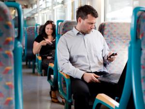 В Красноярске можно будет оплатить проезд с сотового