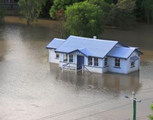 Для изменений климата наиболее уязвим юг России