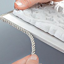 Шкатулка в стиле шебби. Шаг 8