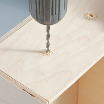 Шкатулка в стиле шебби. Шаг 5