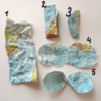 Компакт-диск в подарок. Шаг 2