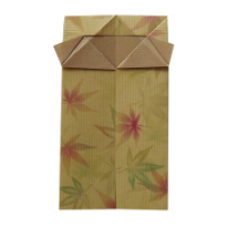 оригами, карандаш, упаковка, школа, день учителя