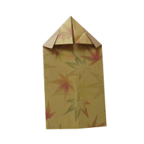 оригами, карандаш, упаковка, школа, день учителя