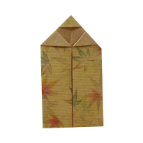 оригами, карандаш, упаковка, школа, день учителя