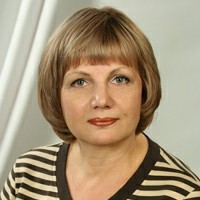 Елена Юрченко 