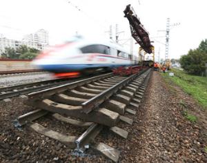 Москву и Химки свяжет бесперебойная электричка, а потом метро