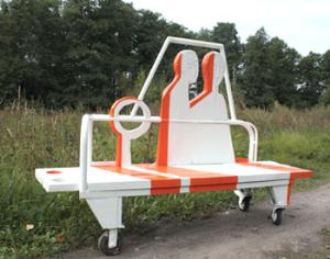 Художники превратят двор ВШЭ в парк-инсталляцию