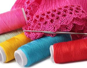 В Москве открылась выставка <strong>Формула Рукоделия</strong>