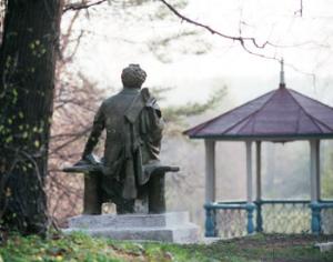 В усадьбе под Калугой откроют музей бумаги