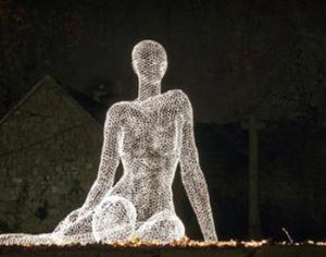 В Царицыно пройдёт светопредставление