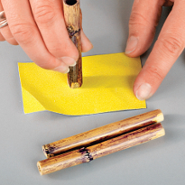 попугай, игрушка