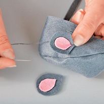  игрушка для кошки