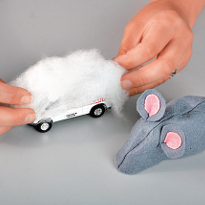  игрушка для кошки