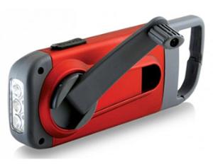 Гаджеты можно заряжать без электросети