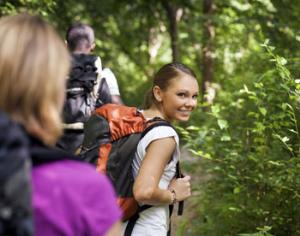 Воронежский заповедник приглашает на экофестиваль