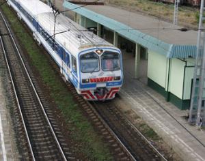 В Москве построят три новых вокзала