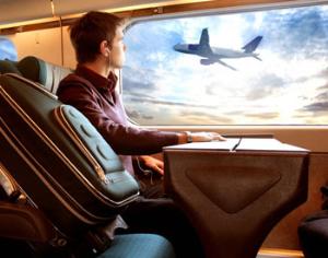 В России введут единый на все виды транспорта