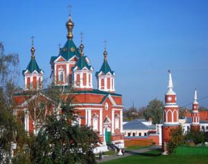 В России выбрали 10 символов страны