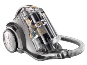 В Россию пришли инновационные пылесосы Vax®