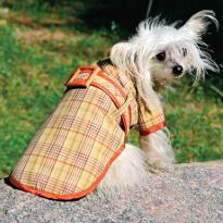 Сюртук для собаки