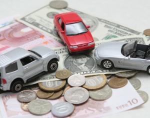 Транспортный налог станет экологическим