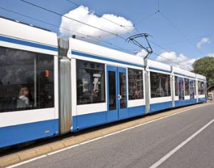 Трамвай в аэропорт пустят по федеральной трассе