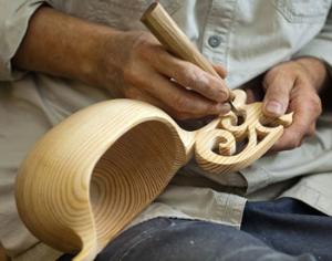 В Костроме появился музей леса