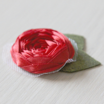 роза, лены, вышивка