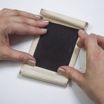 хэллоуин, открытка, пригласительный