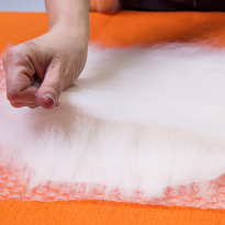 хэллоуин, привидение, валяние, фелтинг