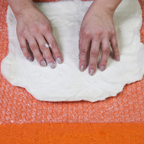 хэллоуин, привидение, валяние, фелтинг