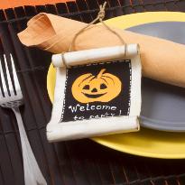 Вечеринка в доме. Празднуем Хеллоуин