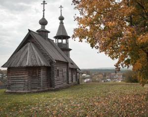 Пушкинское Болдино станет федеральным музеем