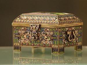 В Санкт-Петербурге открывается огромный музей Фаберже