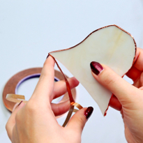 тиффани, витраж тиффани, витраж