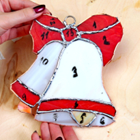 тиффани, витраж тиффани, витраж