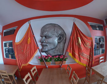 В Москве появится Музей СССР 