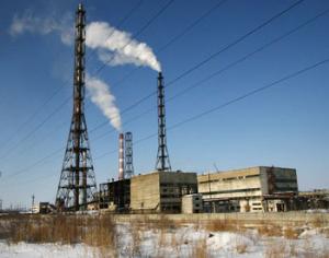 Предприятие, отравлявшее Байкал, превратят в экоцентр