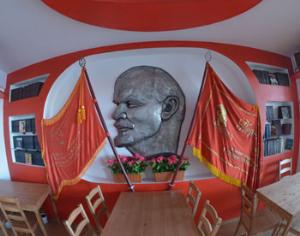 В Москве появится Музей СССР