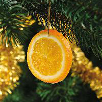 Новогодние игрушки своими руками