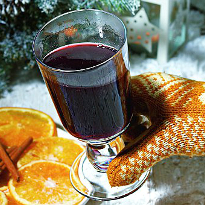 напиток, напитки, глинтвейн