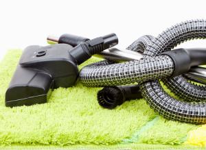 Как выбрать пылесос: тест на совместимость