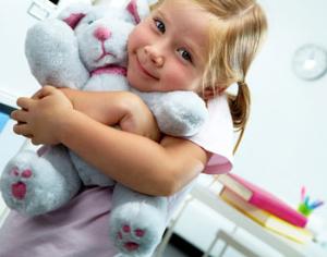 В Питере открывается Музей детства