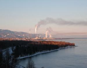 Байкальский парк переманит туристов с Ольхона