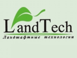 LAND TECH (Ландшафтные Технологии) 