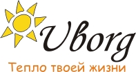 UBORG (ЮБОРГ) 