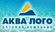 АКВА ЛОГО АКВА ЛОГО