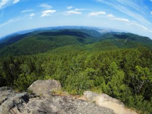 Красноярский Столбы могут понизить в статусе